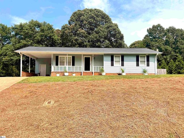 5618 187 Highway, Anderson, SC 29625
