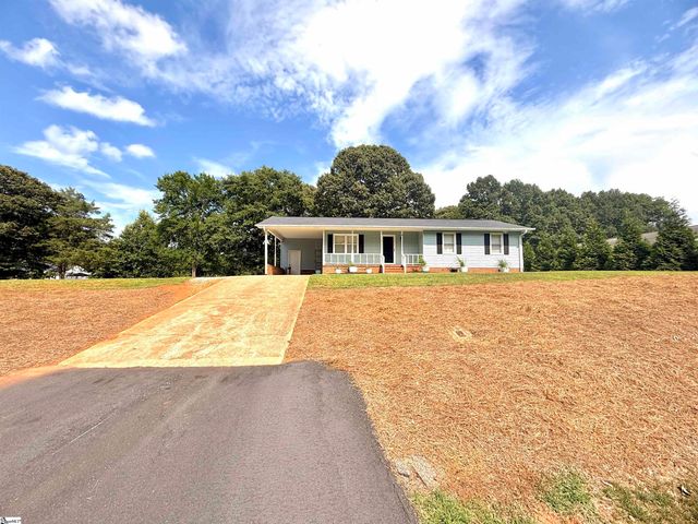 5618 187 Highway, Anderson, SC 29625