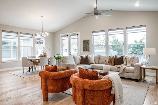 1670 E HOPKINS LN, Salt Lake City, UT 84108