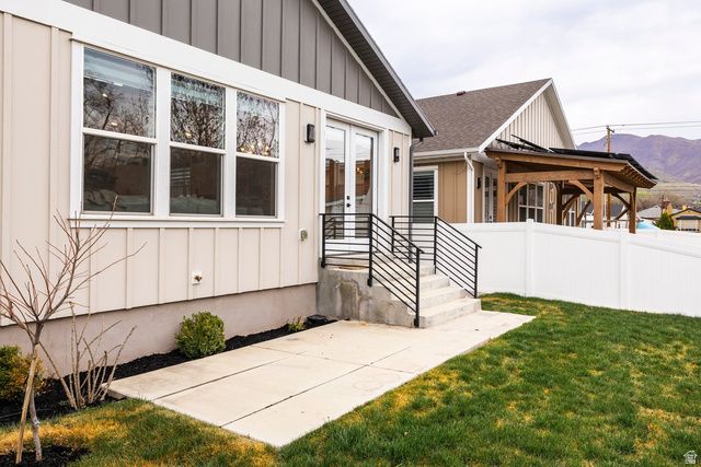 1670 E HOPKINS LN, Salt Lake City, UT 84108