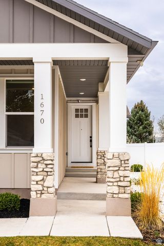 1670 E HOPKINS LN, Salt Lake City, UT 84108