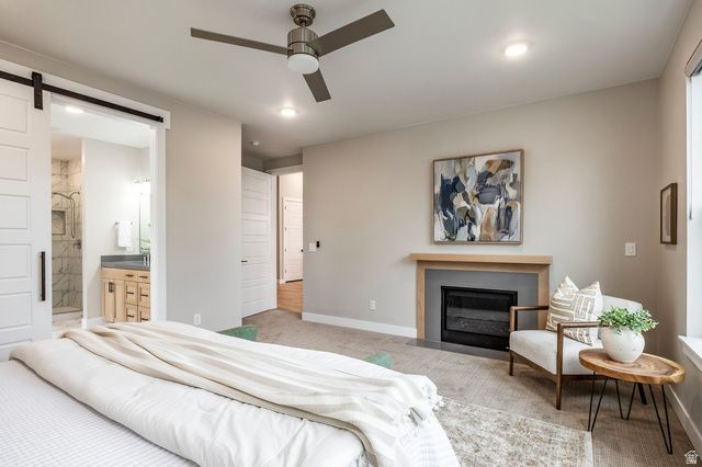 1670 E HOPKINS LN, Salt Lake City, UT 84108