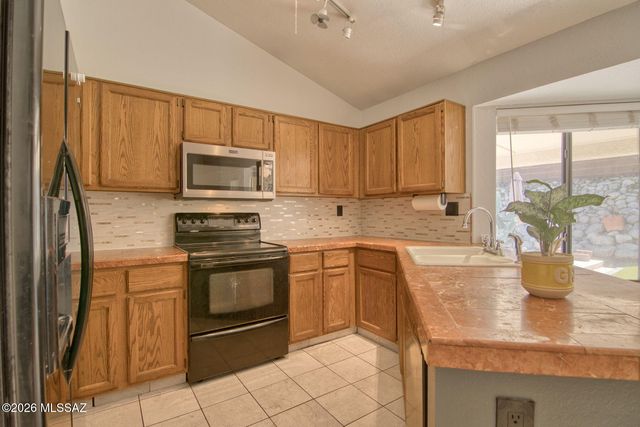 2781 W Calle Cuero De Vaca, Tucson, AZ 85745