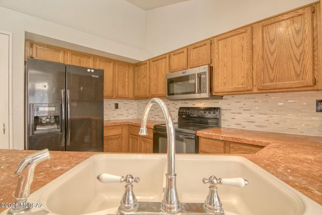 2781 W Calle Cuero De Vaca, Tucson, AZ 85745