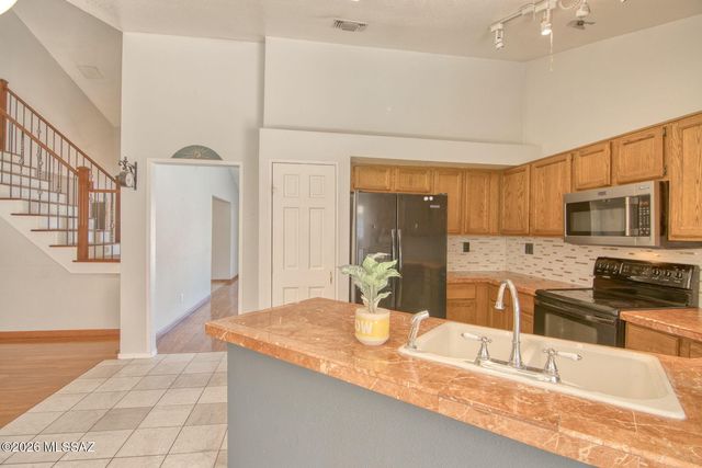 2781 W Calle Cuero De Vaca, Tucson, AZ 85745