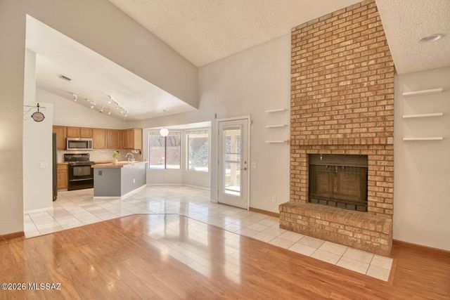 2781 W Calle Cuero De Vaca, Tucson, AZ 85745