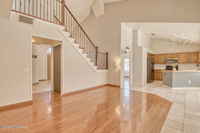 2781 W Calle Cuero De Vaca, Tucson, AZ 85745