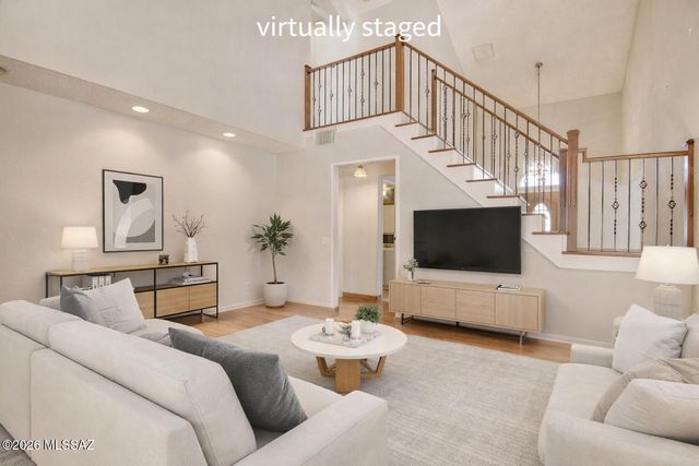 2781 W Calle Cuero De Vaca, Tucson, AZ 85745