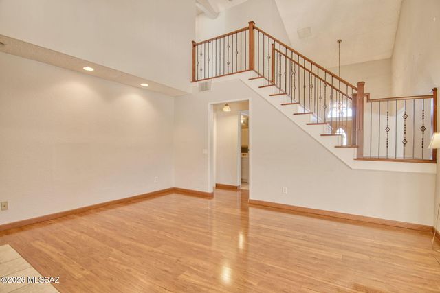 2781 W Calle Cuero De Vaca, Tucson, AZ 85745