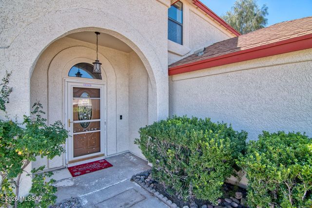 2781 W Calle Cuero De Vaca, Tucson, AZ 85745