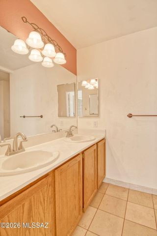 2781 W Calle Cuero De Vaca, Tucson, AZ 85745