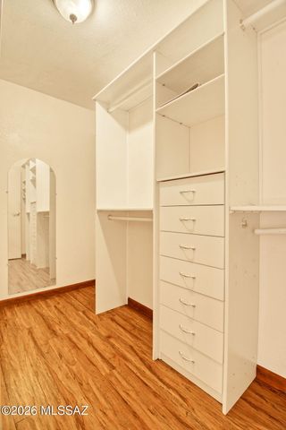 2781 W Calle Cuero De Vaca, Tucson, AZ 85745