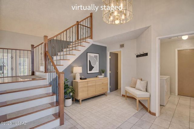 2781 W Calle Cuero De Vaca, Tucson, AZ 85745