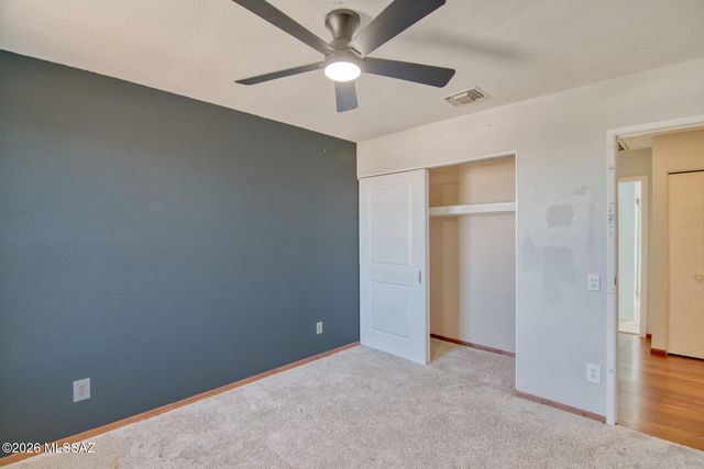 2781 W Calle Cuero De Vaca, Tucson, AZ 85745