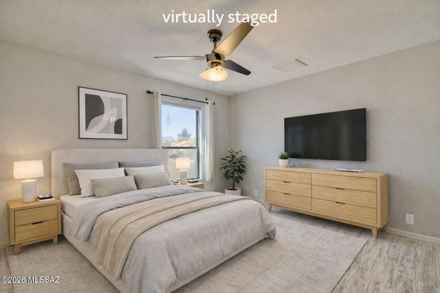 2781 W Calle Cuero De Vaca, Tucson, AZ 85745