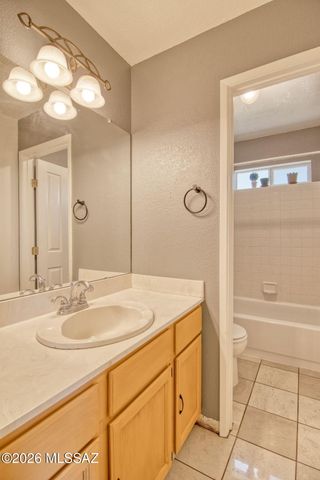 2781 W Calle Cuero De Vaca, Tucson, AZ 85745