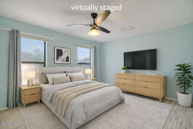 2781 W Calle Cuero De Vaca, Tucson, AZ 85745