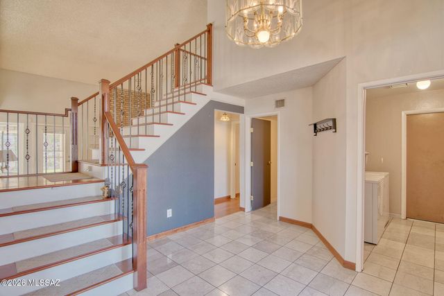 2781 W Calle Cuero De Vaca, Tucson, AZ 85745