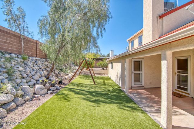 2781 W Calle Cuero De Vaca, Tucson, AZ 85745