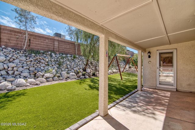 2781 W Calle Cuero De Vaca, Tucson, AZ 85745