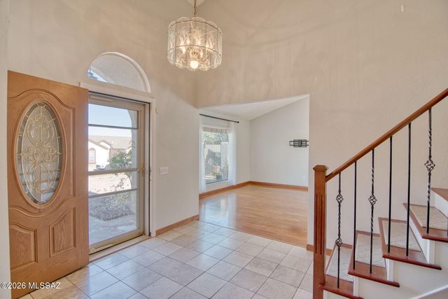 2781 W Calle Cuero De Vaca, Tucson, AZ 85745