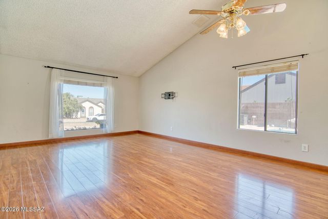 2781 W Calle Cuero De Vaca, Tucson, AZ 85745