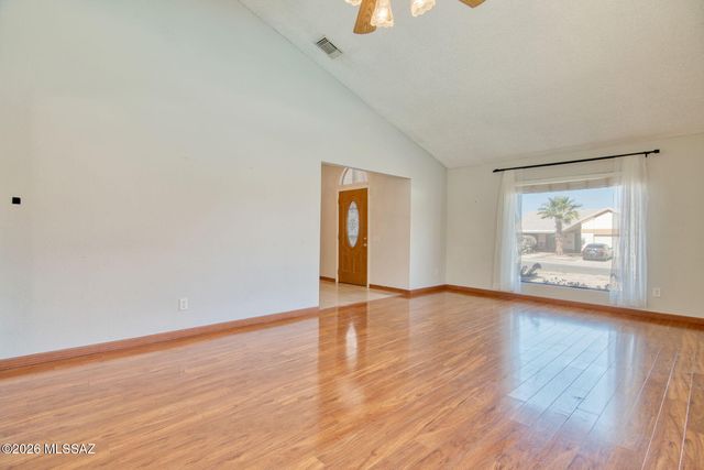 2781 W Calle Cuero De Vaca, Tucson, AZ 85745