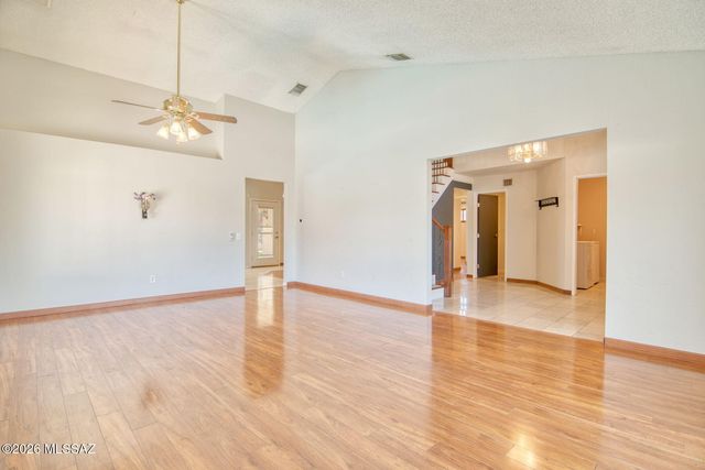 2781 W Calle Cuero De Vaca, Tucson, AZ 85745