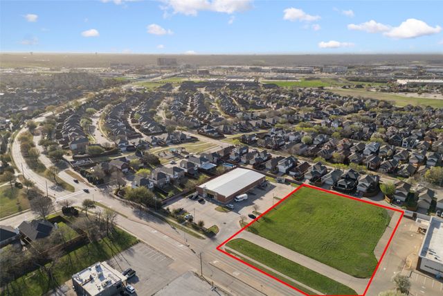 5400 S Colony Boulevard, The Colony, TX 75056