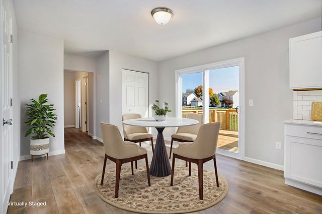 2686 Sanderling Court Se, City Of Kentwood, MI 49508