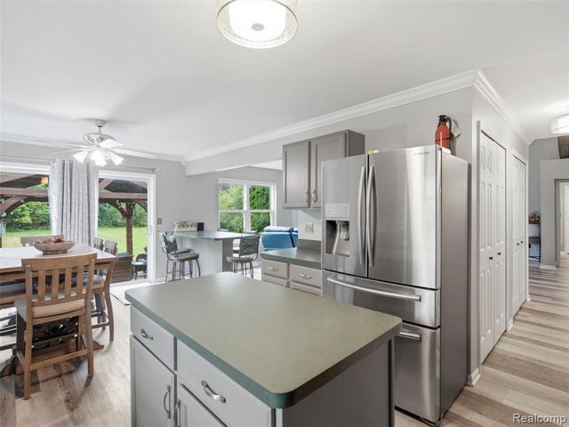 54897 Walnut Drive, New Hudson, MI 48165