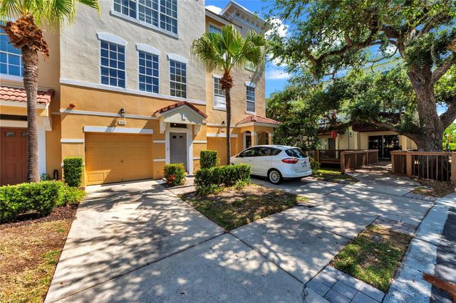 3115 BAYSHORE OAKS DRIVE, Tampa, FL 33611