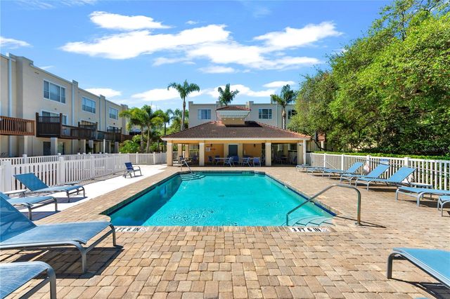 3115 BAYSHORE OAKS DRIVE, Tampa, FL 33611