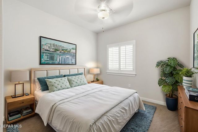 12929 Pontesbury Drive, El Paso, TX 79928