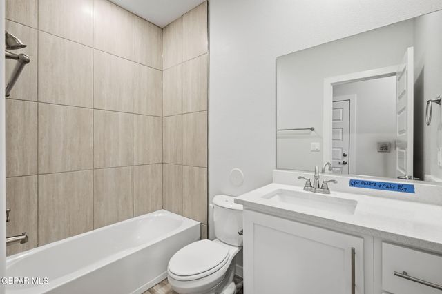 12929 Pontesbury Drive, El Paso, TX 79928