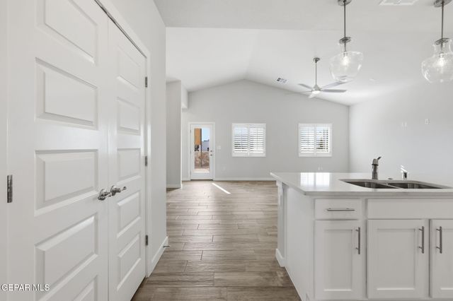 12929 Pontesbury Drive, El Paso, TX 79928