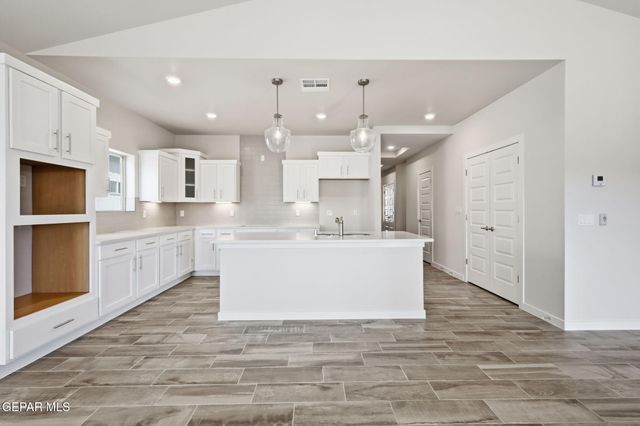 12929 Pontesbury Drive, El Paso, TX 79928