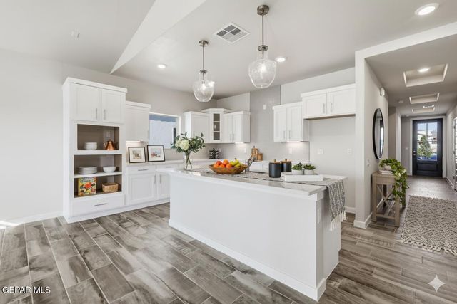 12929 Pontesbury Drive, El Paso, TX 79928