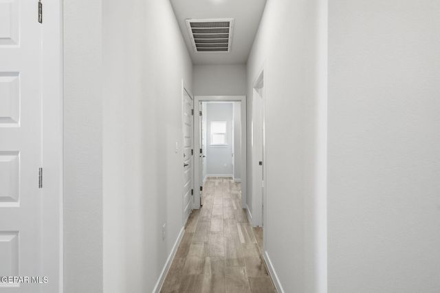 12929 Pontesbury Drive, El Paso, TX 79928