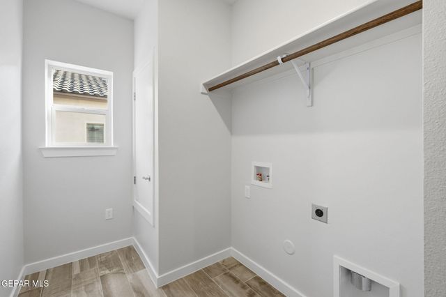 12929 Pontesbury Drive, El Paso, TX 79928