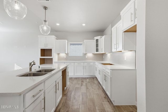 12929 Pontesbury Drive, El Paso, TX 79928