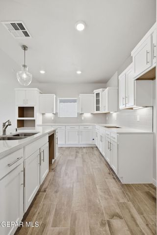 12929 Pontesbury Drive, El Paso, TX 79928