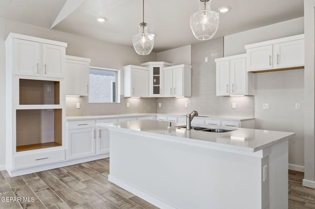 12929 Pontesbury Drive, El Paso, TX 79928