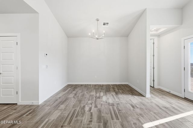 12929 Pontesbury Drive, El Paso, TX 79928