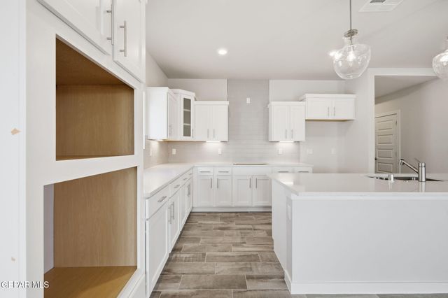 12929 Pontesbury Drive, El Paso, TX 79928