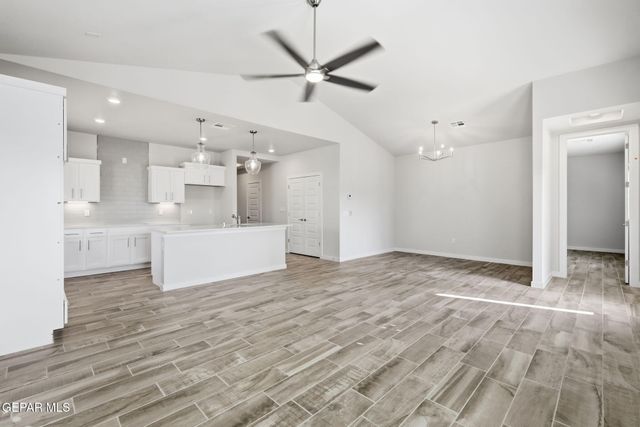 12929 Pontesbury Drive, El Paso, TX 79928