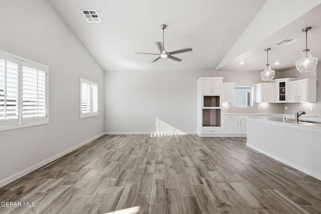 12929 Pontesbury Drive, El Paso, TX 79928