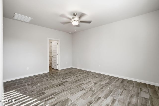 12929 Pontesbury Drive, El Paso, TX 79928