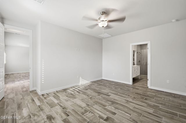 12929 Pontesbury Drive, El Paso, TX 79928