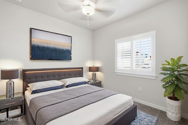 12929 Pontesbury Drive, El Paso, TX 79928